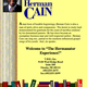 Illustration for article titled Exploring The Old Websites Of Republican Candidates